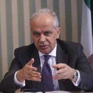 Sicurezza, Gasparri: "Supportiamo Piantedosi, suoi provvedimenti esemplari". Le reazioni all'intervista Adnkronos