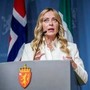 Ucraina, Meloni: "Putin cerca un'escalation in Europa perché la guerra non va come previsto" Ucraina, Meloni: "Putin cerca un'escalation in Europa perché la guerra non va come previsto"