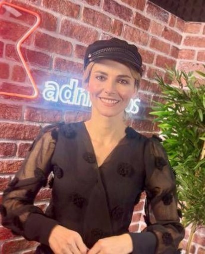 Francesca Fialdini: "Il 'lastra-gate' a 'Ballando'? E' emersa la competizione ma ormai è alle spalle"