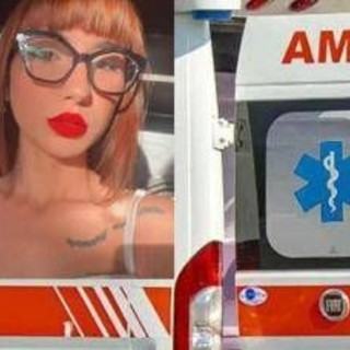 Viterbo, Rachele Ferrara muore soffocata da una fetta di bacon dopo sei giorni di agonia Viterbo, Rachele Ferrara muore soffocata da una fetta di bacon dopo sei giorni di agonia