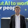 Giannelli (ServiceNow): "E' rivoluzione che richiede volontà di tutti"