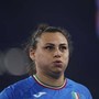 Europei atletica, argento nel martello per Sara Fantini Europei atletica, argento nel martello per Sara Fantini