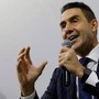 Sondaggio politico, quanto vale il partito di Vannacci e chi perde voti