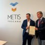 Innovazione digitale, Metis Toscana entra nella rete nazionale di Assinter Italia Innovazione digitale, Metis Toscana entra nella rete nazionale di Assinter Italia