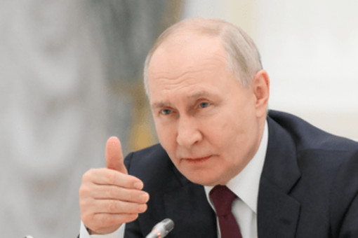 Putin: "Russia non vuole attaccare Europa. Ero pronto a colloqui, poi Ucraina ha colpito Mosca"