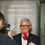 Giuliano Martinelli: "Ho creduto nel tartufo quando ancora poco valorizzato" Giuliano Martinelli: "Ho creduto nel tartufo quando ancora poco valorizzato"