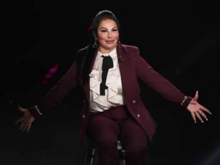 Netflix smentisce la docu-serie su Rita De Crescenzo: "Nessun progetto in lavorazione" Netflix smentisce la docu-serie su Rita De Crescenzo: "Nessun progetto in lavorazione"