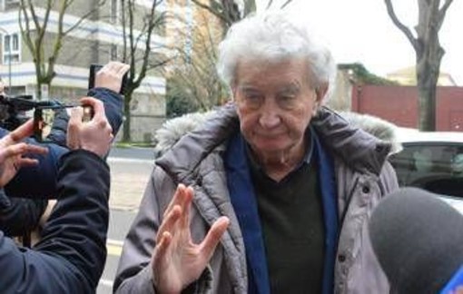 Caso Garlasco, Lovati va a processo a Milano per diffamazione contro lo studio Giarda Caso Garlasco, Lovati va a processo a Milano per diffamazione contro lo studio Giarda