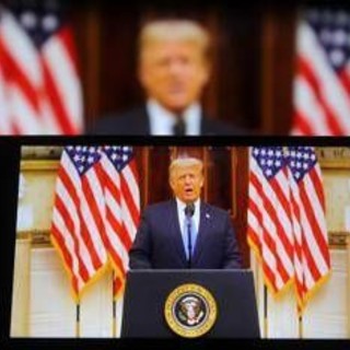 Trump, nuovo affondo contro l'Europa: "Sta andando in una brutta direzione"