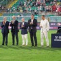 Presidente City Group “Palermo merita la A, faremo di tutto per conquistarla” Presidente City Group “Palermo merita la A, faremo di tutto per conquistarla”