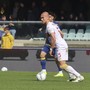 Verona-Genoa 0-2, Vitinha e Ostigard firmano un colpo salvezza Verona-Genoa 0-2, Vitinha e Ostigard firmano un colpo salvezza