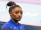 Paura per Simone Biles: "Ho rischiato di morire" Paura per Simone Biles: "Ho rischiato di morire"