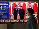 Xi Jinping in Corea del Nord, raro vertice con Kim Jong Un tra nucleare e sfida agli Usa Xi Jinping in Corea del Nord, raro vertice con Kim Jong Un tra nucleare e sfida agli Usa