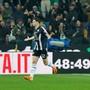 La Roma frena e perde il quarto posto, l’Udinese vince 1-0
