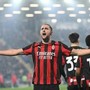 Serie A, oggi Bologna-Milan - Diretta Serie A, oggi Bologna-Milan - Diretta