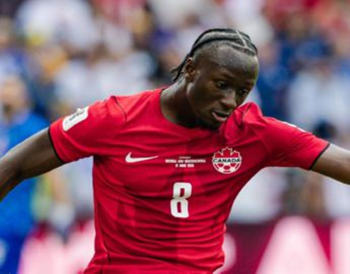 Canada-Qatar choc, infortunio terribile per Koné
