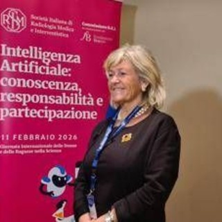 Ricerca, Gandolfo (Sirm): "Più donne si dedichino a materie Stem"