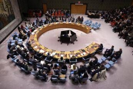 Tensioni Usa-Venezuela, oggi riunione urgente del Consiglio di Sicurezza Onu su richiesta di Caracas Tensioni Usa-Venezuela, oggi riunione urgente del Consiglio di Sicurezza Onu su richiesta di Caracas