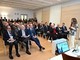 A Roma l'evento conclusivo di Sace ‘Energie per il futuro dell'export’ A Roma l'evento conclusivo di Sace ‘Energie per il futuro dell'export’