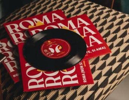 'Roma (Non si discute, si ama)', l'inno di Venditti compie 50 anni e torna in digitale