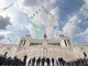 L'Italia celebra gli 80 anni della Repubblica. Mattarella: "Costituzione è nostra 'casa comune'" L'Italia celebra gli 80 anni della Repubblica. Mattarella: "Costituzione è nostra 'casa comune'"