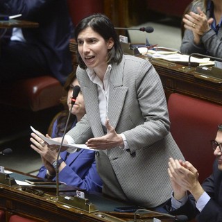 Schlein “L’Italia non deve partecipare al Board of Peace”