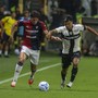 Colpo Cagliari al “Tardini”, Romano manda al tappeto il Parma