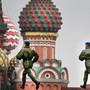 Cremlino: "In Ucraina è guerra reale, non più operazione militare speciale". Russia verso mobilitazione?