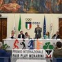 Malagò: &quot;Premio Menarini pieno di storia, ne siamo tutti orgogliosi&quot;