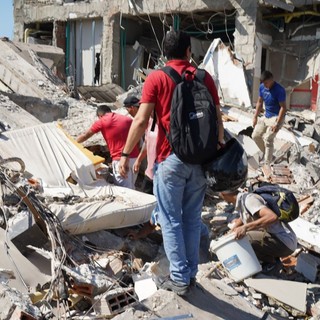 Colombia, il bilancio delle vittime del terremoto sale a 111