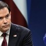Riunione a Washington contro terrorismo estrema sinistra, Rubio: "Minaccia rinnovata" Riunione a Washington contro terrorismo estrema sinistra, Rubio: "Minaccia rinnovata"