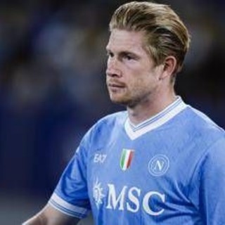 Napoli-Genoa oggi in Serie A: orario, probabili formazioni e dove vederla