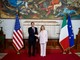 Italia-Usa, Meloni incontra Rubio “Dialogo franco tra alleati”