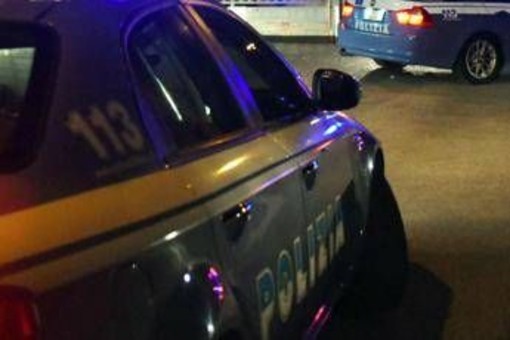 Tivoli, si ribaltano su Porsche rubata: un morto e due feriti gravi