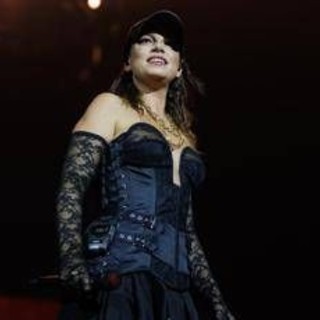 Emma Marrone compie oggi 42 anni, il messaggio 'segreto' ai fan