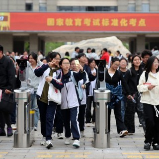 Cina, 12.9 milioni di studenti parteciperanno al “gaokao” dal 7 giugno