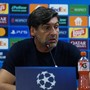 Lione fuori dalla Champions, Fonseca si sfoga: "Sono un allenatore di m..."