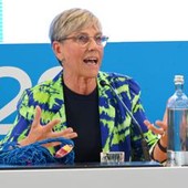 Sostenibilità, Castelletti: "A2a a Brescia significa investimenti economici, ambientali e nel sociale" Sostenibilità, Castelletti: "A2a a Brescia significa investimenti economici, ambientali e nel sociale"