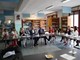 Save the Children e UniCredit per rafforzare la partecipazione degli studenti e prevenire la dispersione Save the Children e UniCredit per rafforzare la partecipazione degli studenti e prevenire la dispersione