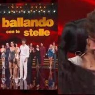 Aurora Ramazzotti e Nikita Perotti vincono la prima puntata di Ballando con le Stelle: la classifica Aurora Ramazzotti e Nikita Perotti vincono la prima puntata di Ballando con le Stelle: la classifica