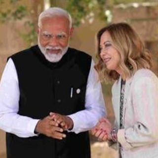 Modi a Roma, Shenoy: "Imec, difesa ed energia al centro del rapporto India-Italia"