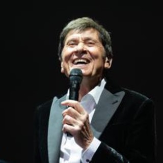 Morandi: "Il primo concerto fu a 13 anni, oggi ho lo stesso entusiasmo"