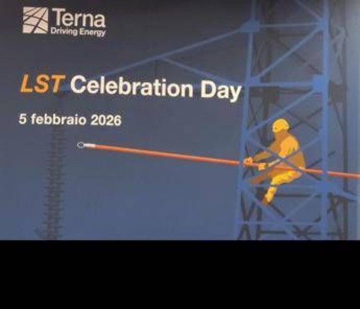 Terna, entrano in servizio 40 nuovi 'stuntmen' dell'energia Terna, entrano in servizio 40 nuovi 'stuntmen' dell'energia