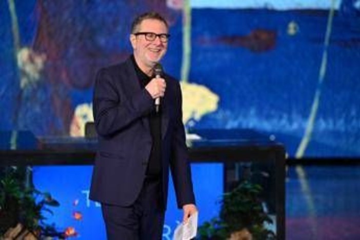 Che Tempo Che Fa, oggi domenica 1 marzo: gli ospiti di Fabio Fazio