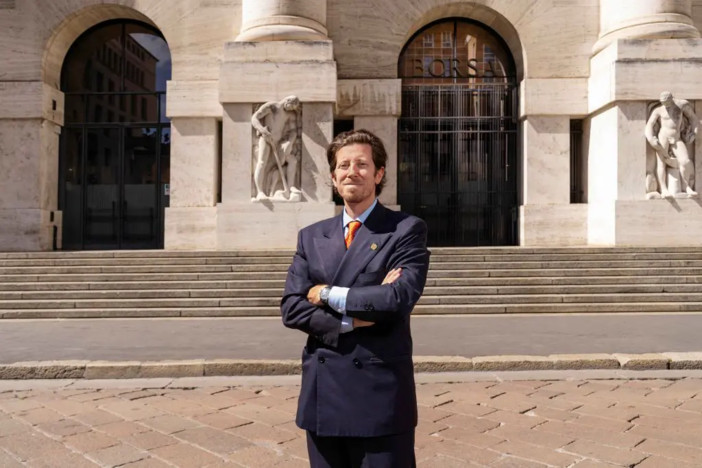 Banca Ifis, con i nuovi stadi in Italia fino a 5,3 mln di spettatori in più Banca Ifis, con i nuovi stadi in Italia fino a 5,3 mln di spettatori in più
