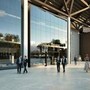 Sport e Salute, investimento da 150 mln sullo stadio Olimpico: 70.000 posti e modello di business per 365 giorni l'anno Sport e Salute, investimento da 150 mln sullo stadio Olimpico: 70.000 posti e modello di business per 365 giorni l'anno