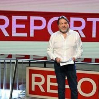 Caso Report, Ranucci si congratula con Di Pasquale e guarda avanti: "Ora si combatte per libertà di stampa" Caso Report, Ranucci si congratula con Di Pasquale e guarda avanti: "Ora si combatte per libertà di stampa"