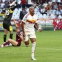 Roma quattro su quattro: Malen e Pisilli stendono il Torino