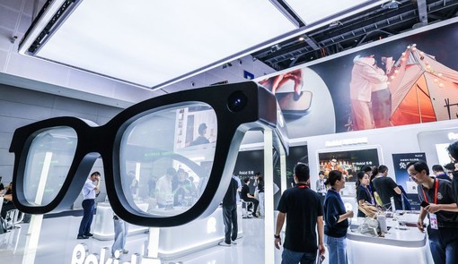 Cina, l’IA protagonista della quinta Global Digital Trade Expo