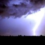 Maltempo e forti temporali al Nord, scatta allerta gialla in due regioni